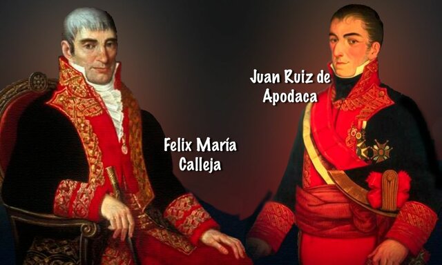 Juan Ruiz llegó a la Nueva España