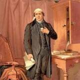 José María Morelos toma el mando del ejército Independiente