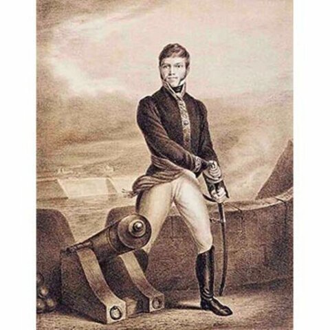 Muerte de Pedro Moreno