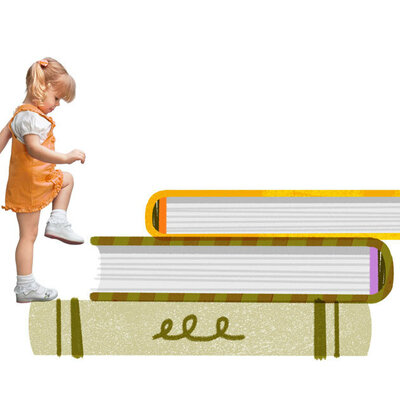 Timeline: Historia del modelo pedagógico