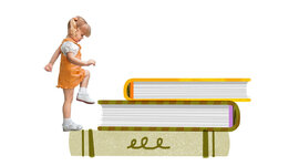 Timeline: Historia del modelo pedagógico