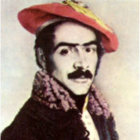 Fin de la Guerra Carlista: derrota del General Cabrera