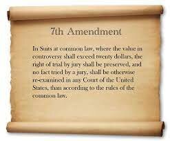 7th Amendment