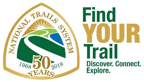 National Trails System Act of 1968.