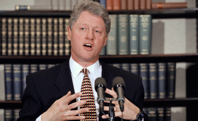 Vietnam trade embargo lifted