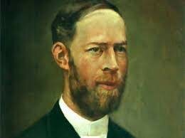 Heinrich Hertz