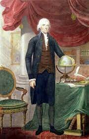 Thomas Jefferson Becomes a Lawyer