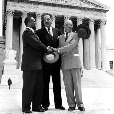 Timeline: Civil Rights Timeline