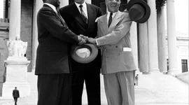 Timeline: Civil Rights Timeline