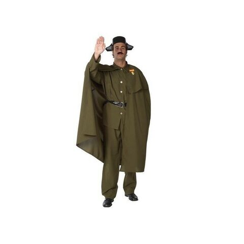 Creación de la Guardia Civil