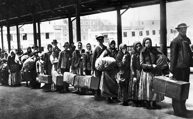 Desconfianza en el gobierno de Inglaterra