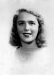 wife of 41 president was born