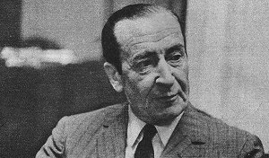 La economía durante la dictadura de Aramburu