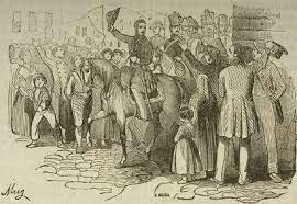 Regreso de Espartero