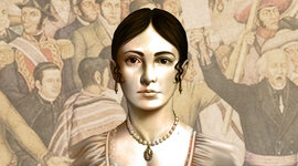 Timeline: Independencia de México