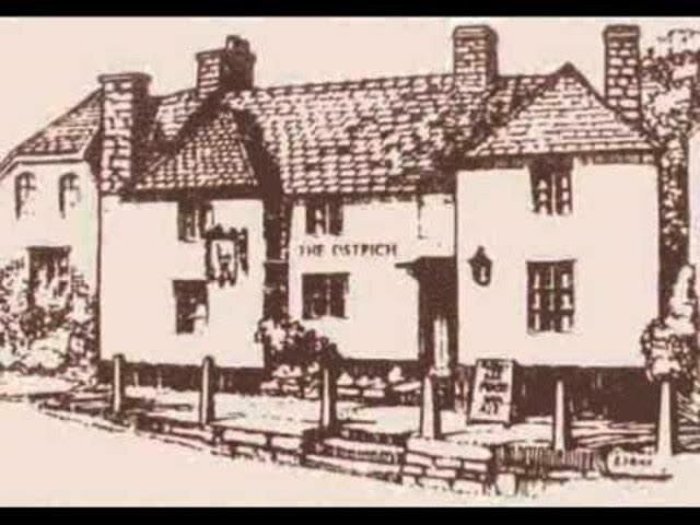 Actividad de hospedaje 1290