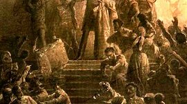 Timeline: Hungarian War of Independence