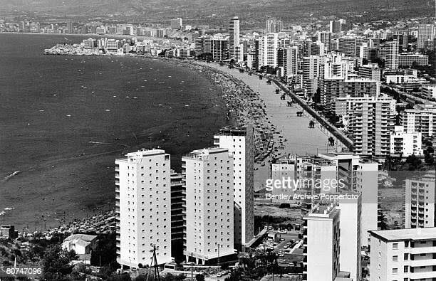 Benidorm 1970