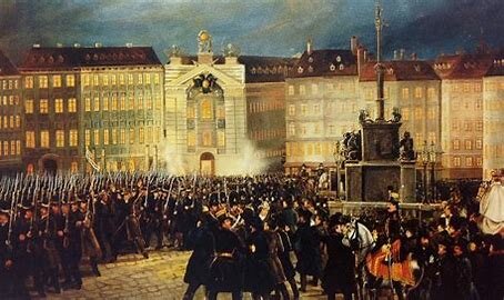 Surrender at Világos