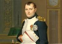 Born of Napoleon Bonaparte
