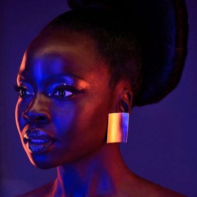 Danai Gurira is born