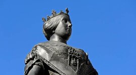 Timeline: 𝓡𝓮𝓿𝓸𝓵𝓾𝓬𝓲ó𝓷 𝓵𝓲𝓫𝓮𝓻𝓪𝓵 𝓮𝓷 𝓮𝓵 𝓻𝓮𝓲𝓷𝓪𝓭𝓸 𝓭𝓮 𝓘𝓼𝓪𝓫𝓮𝓵 𝓘𝓘. 𝓒𝓪𝓻𝓵𝓲𝓼𝓶𝓸 𝔂 𝓰𝓾𝓮𝓻𝓻𝓪 𝓬𝓲𝓿𝓲𝓵. 𝓒𝓸𝓷𝓼𝓽𝓻𝓾𝓬𝓬𝓲ó𝓷 𝔂 𝓮𝓿𝓸𝓵𝓾𝓬𝓲ó𝓷 𝓭𝓮𝓵 𝓔𝓼𝓽𝓪𝓭𝓸 𝓵𝓲𝓫𝓮𝓻𝓪𝓵.