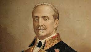 Gobierno de O’Donnel y restablecimiento de la Constitución de 1845.