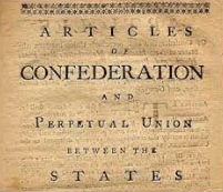 The Ratification of the Articles of Confederation