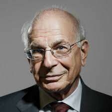 Teoría de la elección - Daniel Kahneman