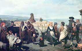 Desamortización de Madoz.