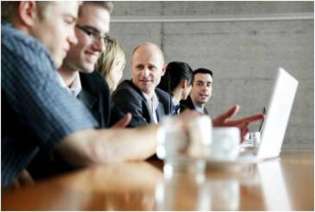 Current State Assessments