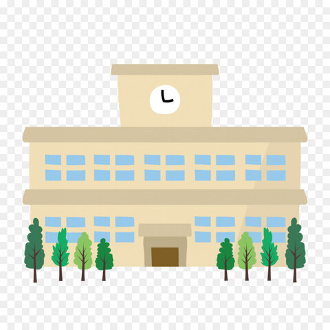 Primer día en preparatoria