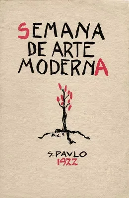 Semana de Arte  Moderna