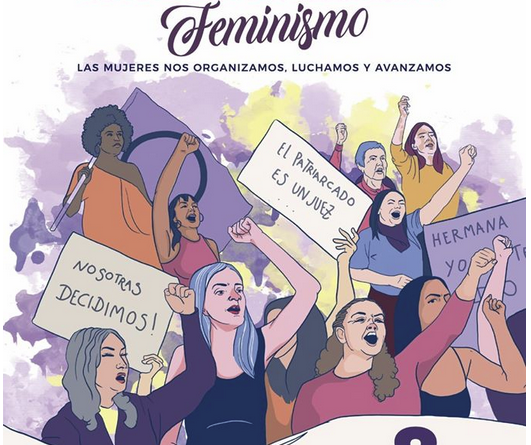 Evolución del Feminismo