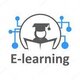 E learning icon