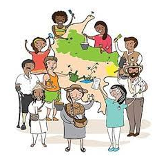 Primer intercambio de significados. Implicaciones, Contenidos y Metodología del Trabajo Psicosocial