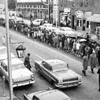 Timeline: Montgomery Bus Boycott