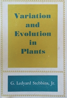 Variación y Evolución en Plantas