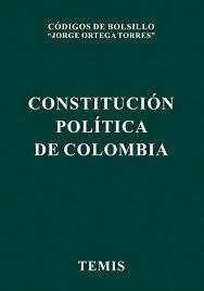 Constitución política