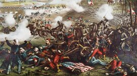 Timeline: The Civil War