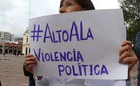 Violencia Politica