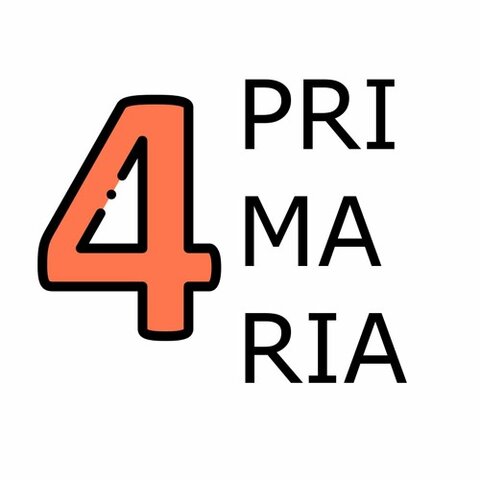 Pase a cuarto de primaria