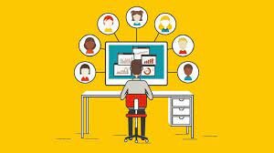 Relevancia del learning analytics y big data.