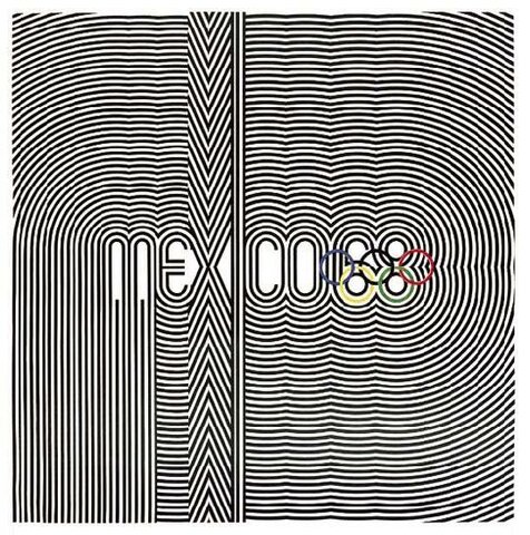MÉXICO 1968