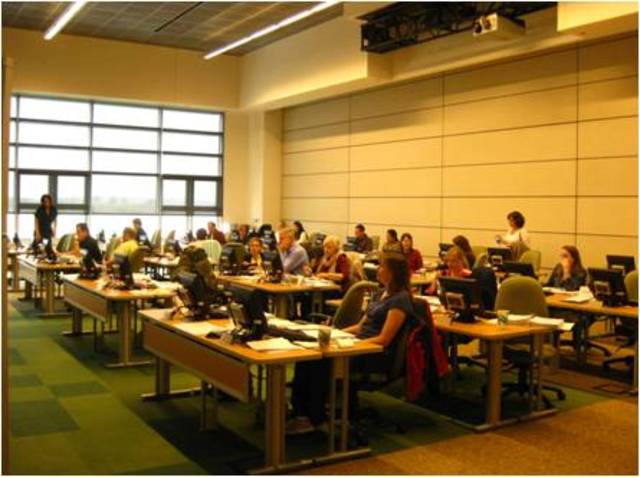 Training and Certifications