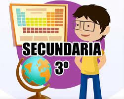 Pase a 3 de secundaria