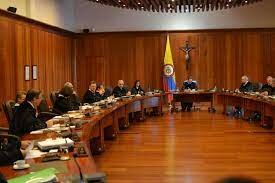 Corte Constitucional. Sentencia T 496/2008