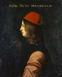 Giovanni Pico della Mirandola