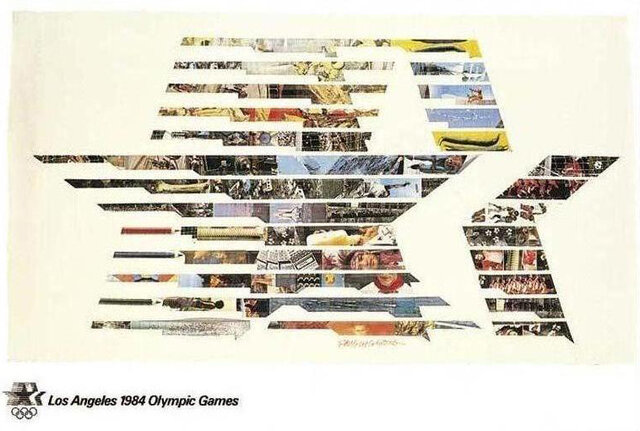 LOS ÁNGELES 1984