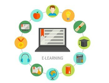 Características del E-Learning